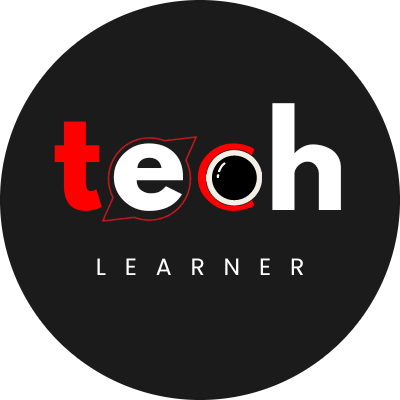 Tech Learner Theme
